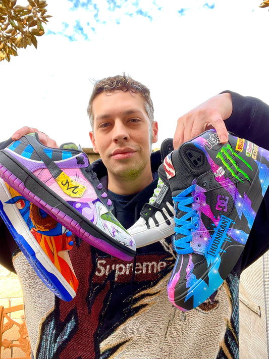 Lucas Pate @Lp_kustoms