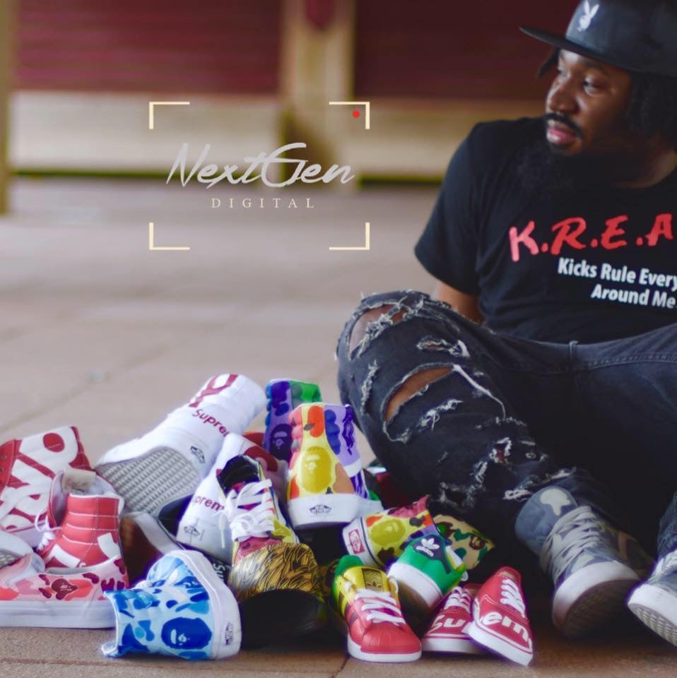 Rob Bass of Bass Customs jeff chamberlain Rob Bass of Bass Customs...