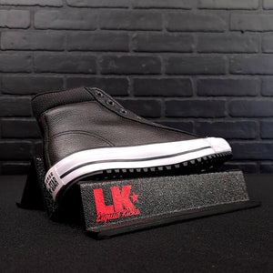 LK Top Coats high quality Leather sealer! Factory finish!